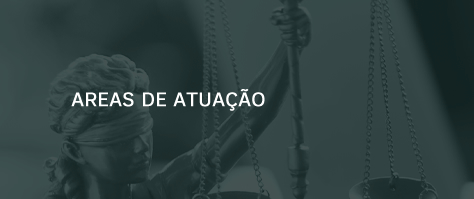 Banner da Página: Áreas de atuação