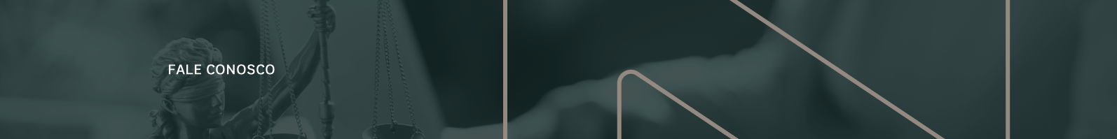 Banner da Página: Contato